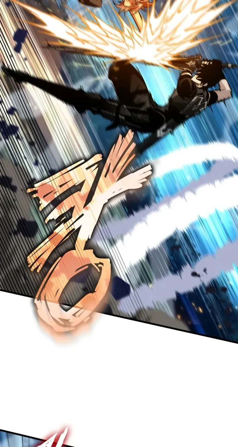 Pick Me Up! Chapter 152 page 27 - 