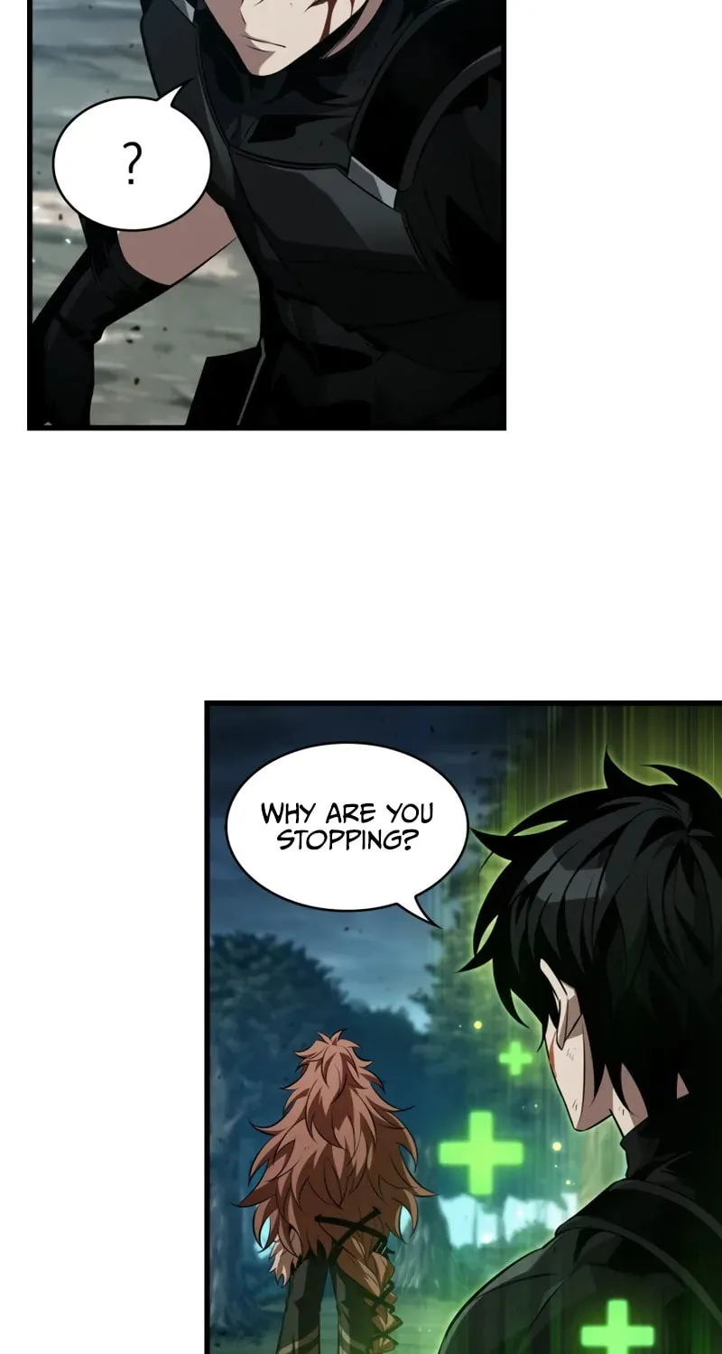 Pick Me Up! Chapter 152 page 36 - 
