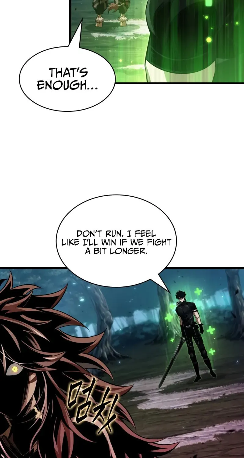Pick Me Up! Chapter 152 page 37 - 