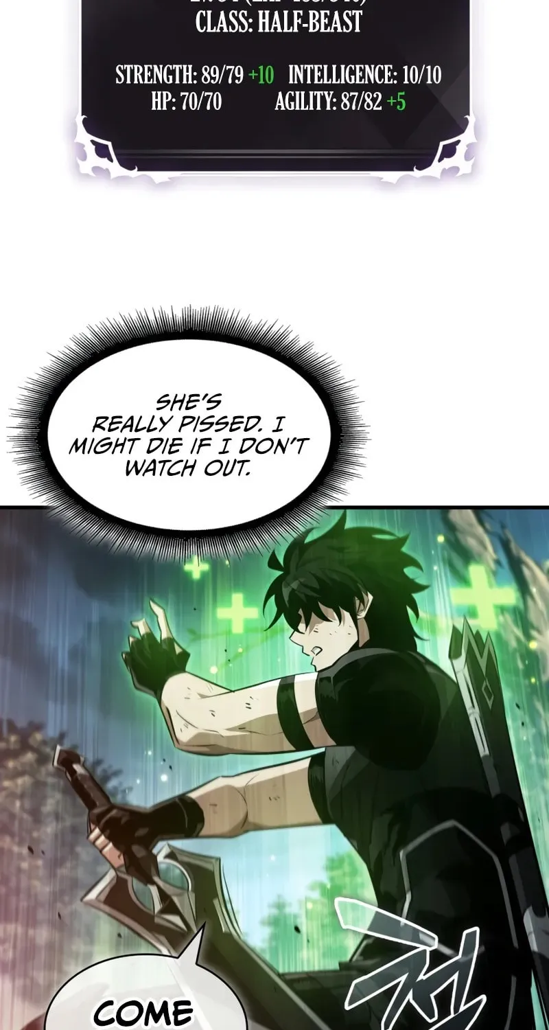 Pick Me Up! Chapter 152 page 43 - 