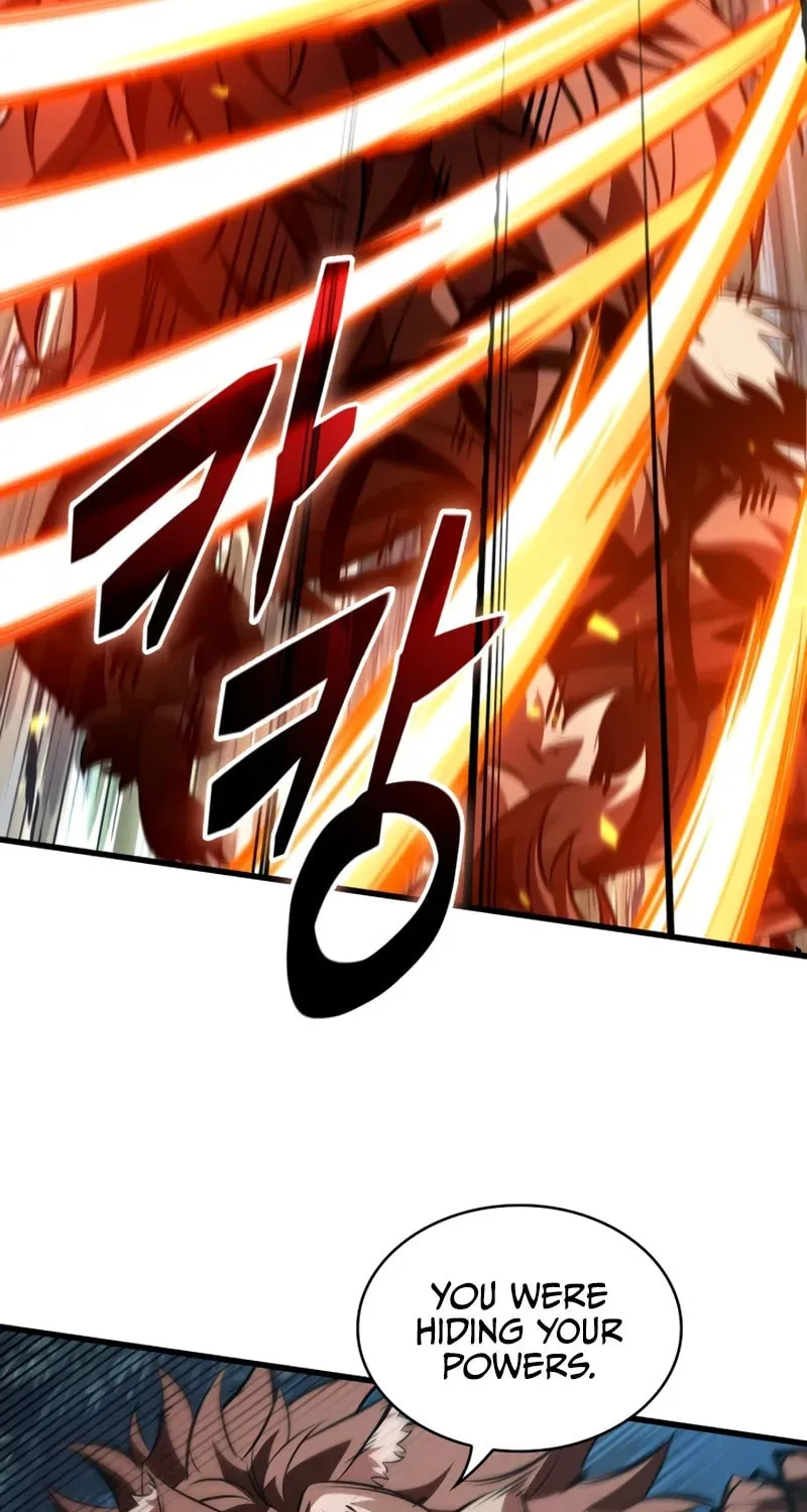 Pick Me Up! Chapter 152 page 68 - 