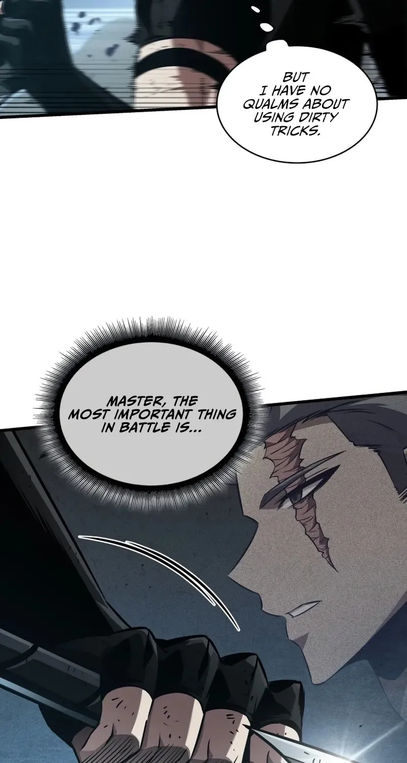 Pick Me Up! Chapter 152 page 75 - 