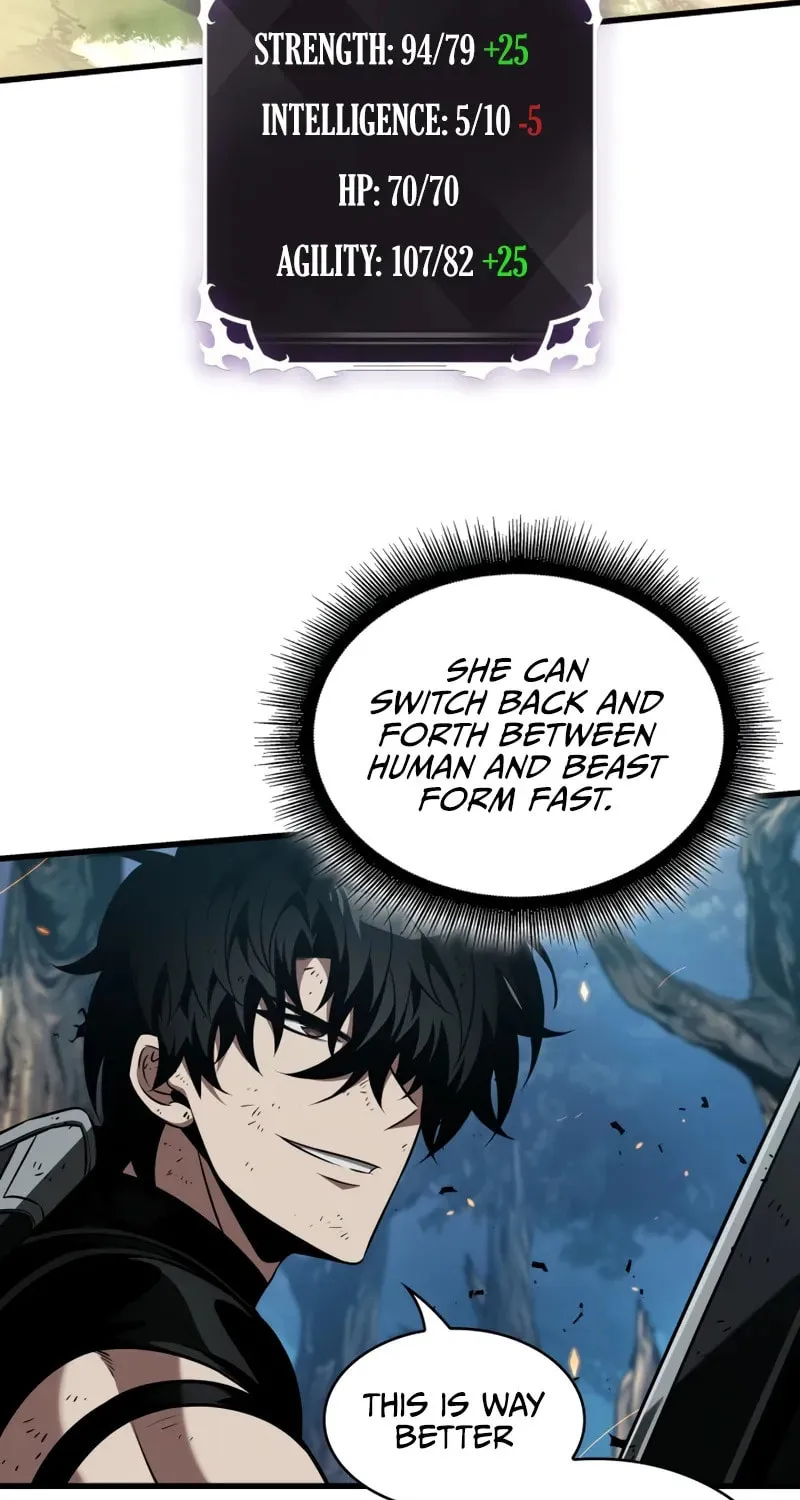 Pick Me Up! Chapter 152 page 94 - 