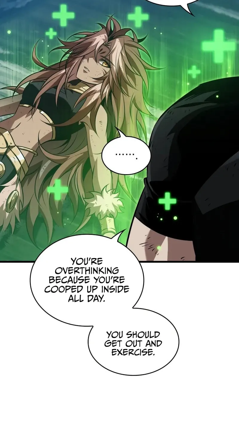 Pick Me Up! Chapter 153 page 11 - 