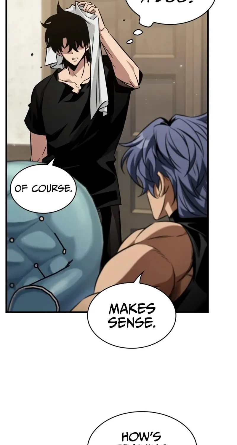 Pick Me Up! Chapter 153 page 19 - 