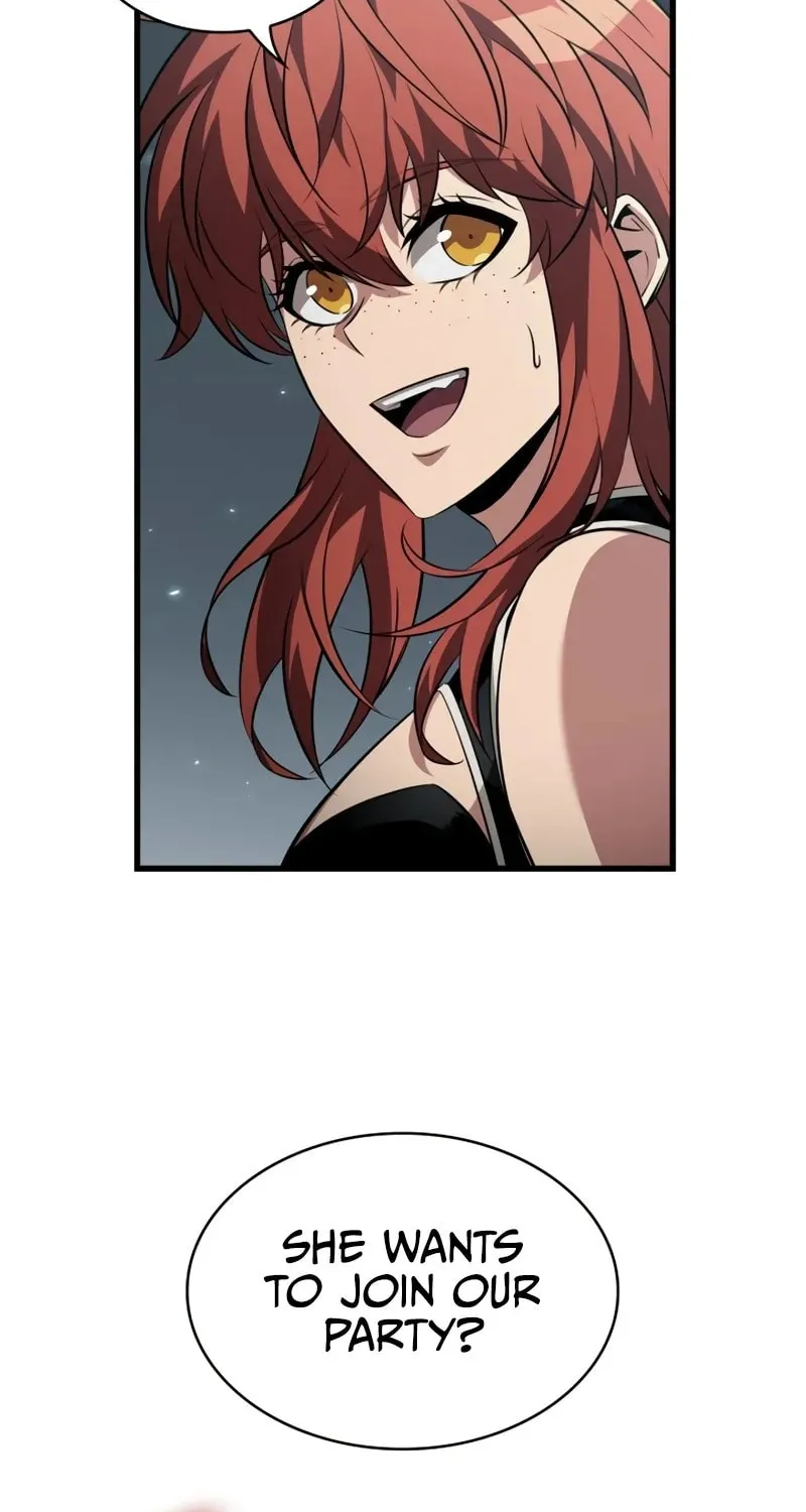 Pick Me Up! Chapter 153 page 29 - 