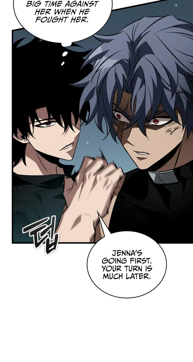 Pick Me Up! Chapter 153 page 34 - 