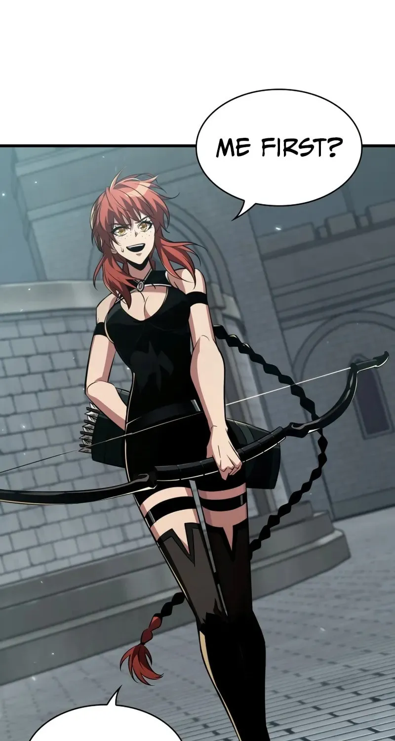 Pick Me Up! Chapter 153 page 35 - 