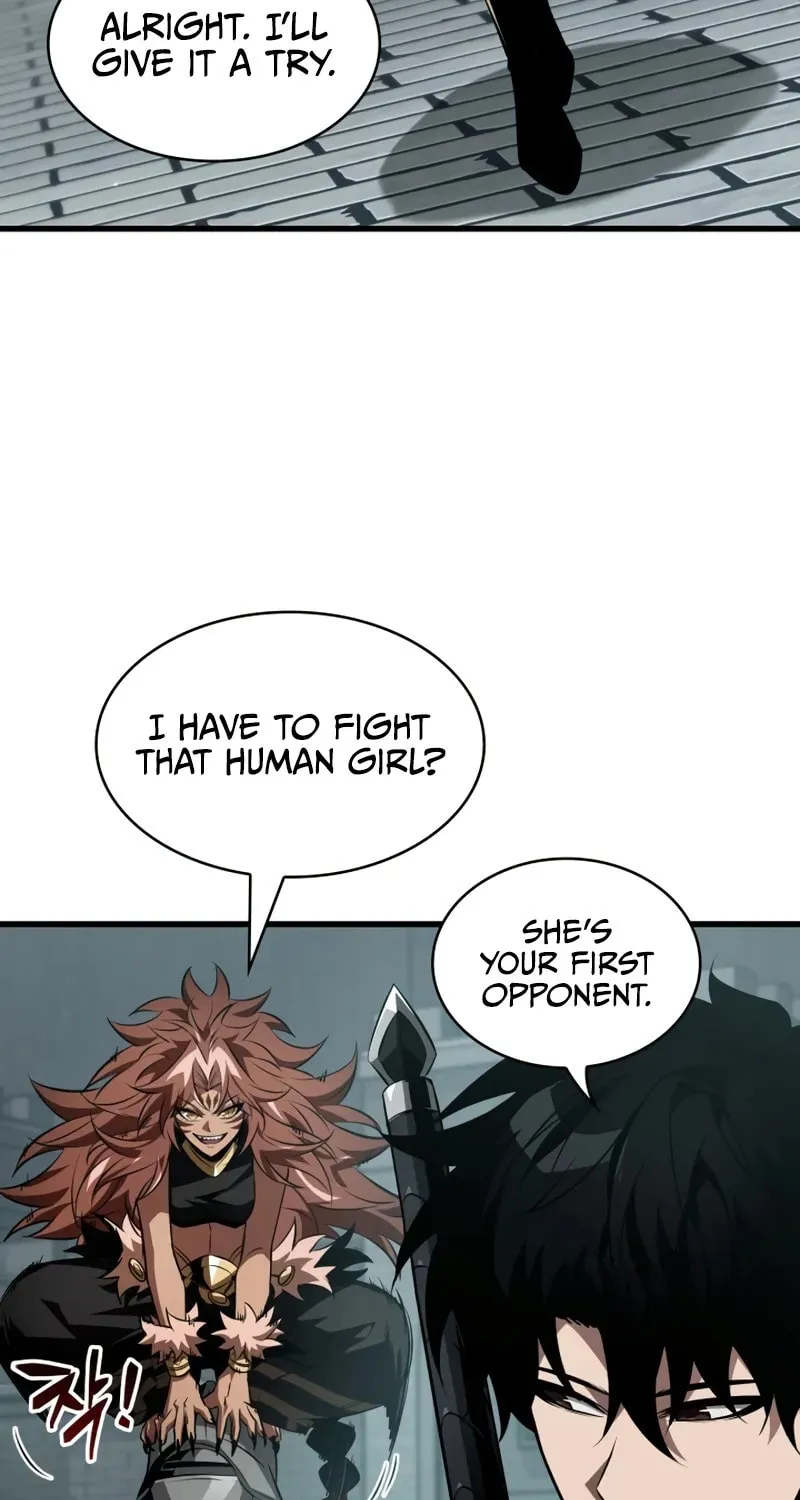 Pick Me Up! Chapter 153 page 36 - 