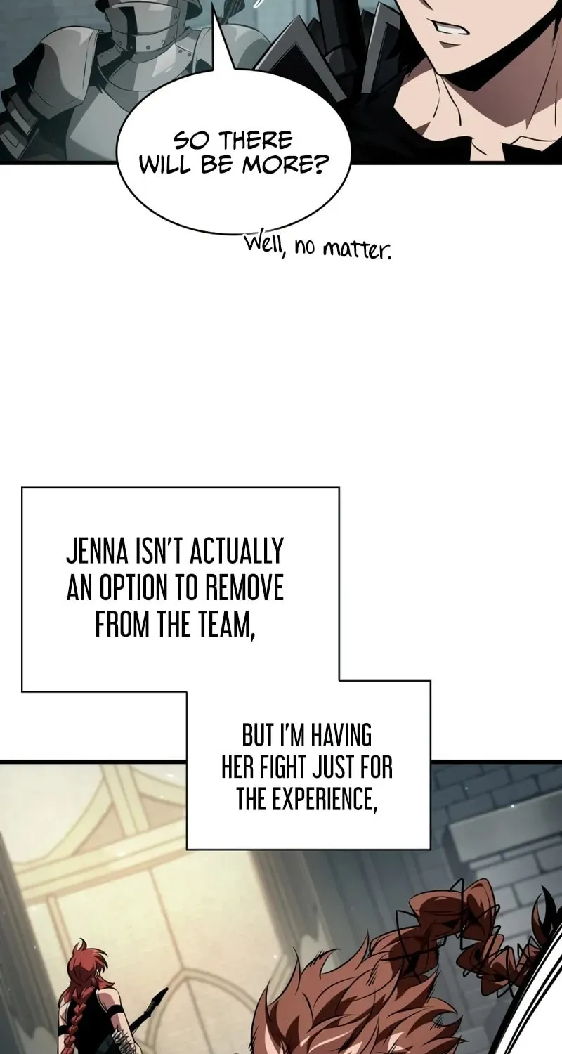 Pick Me Up! Chapter 153 page 37 - 