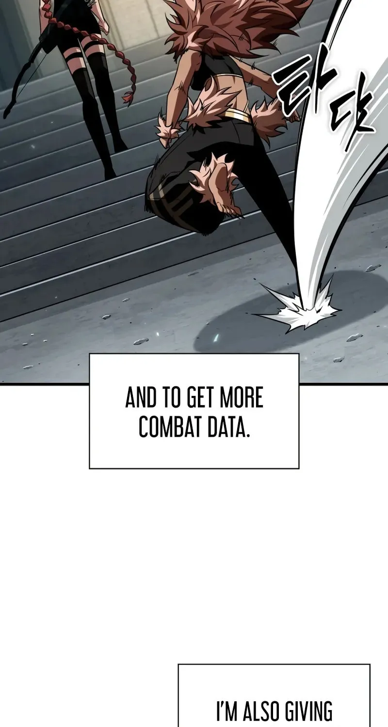 Pick Me Up! Chapter 153 page 38 - 