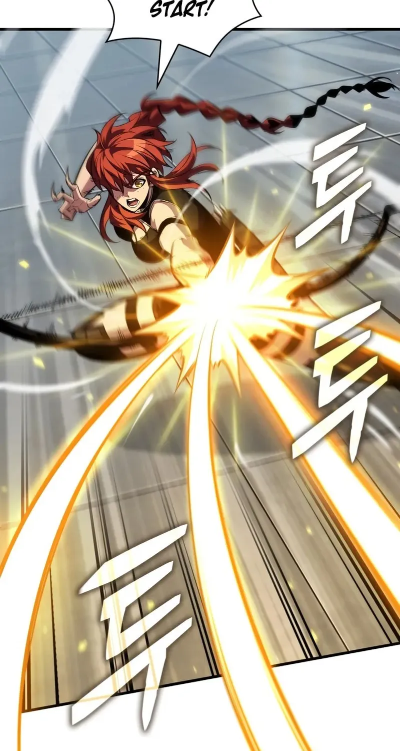 Pick Me Up! Chapter 153 page 43 - 