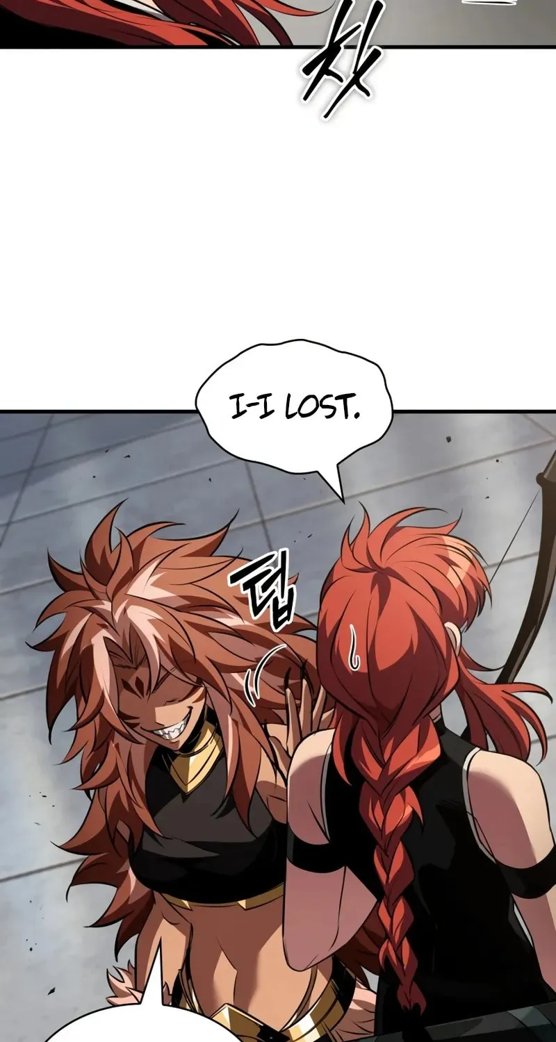 Pick Me Up! Chapter 153 page 47 - 