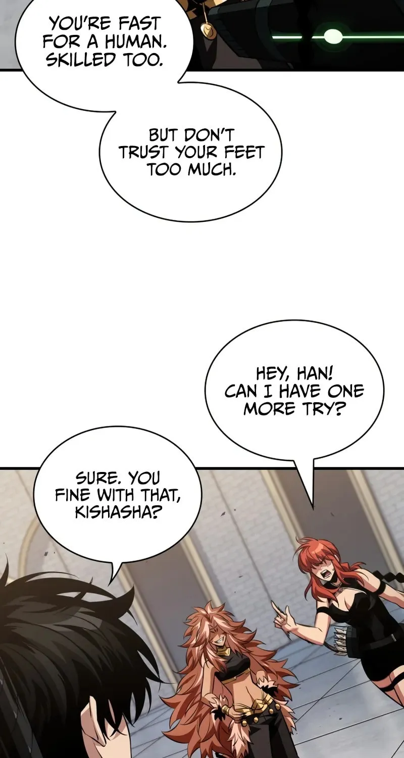 Pick Me Up! Chapter 153 page 48 - 