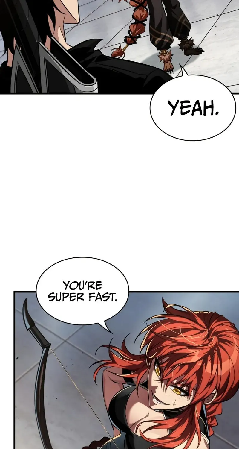 Pick Me Up! Chapter 153 page 49 - 