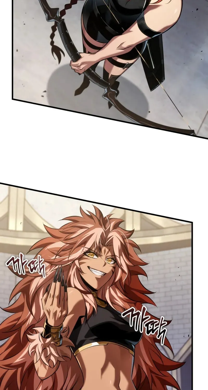 Pick Me Up! Chapter 153 page 50 - 