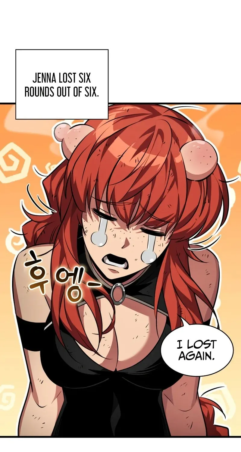 Pick Me Up! Chapter 153 page 53 - 
