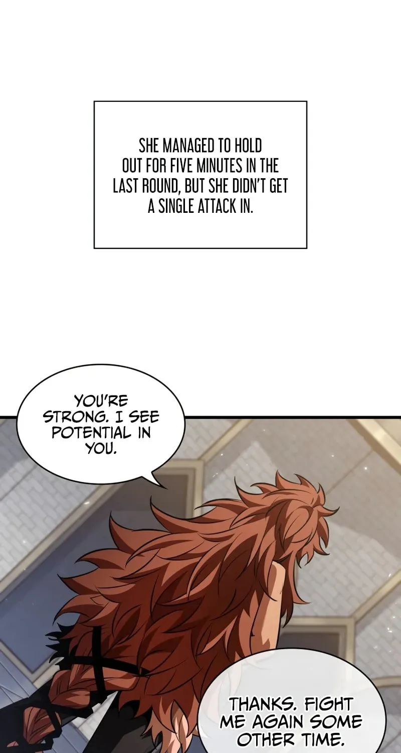 Pick Me Up! Chapter 153 page 54 - 