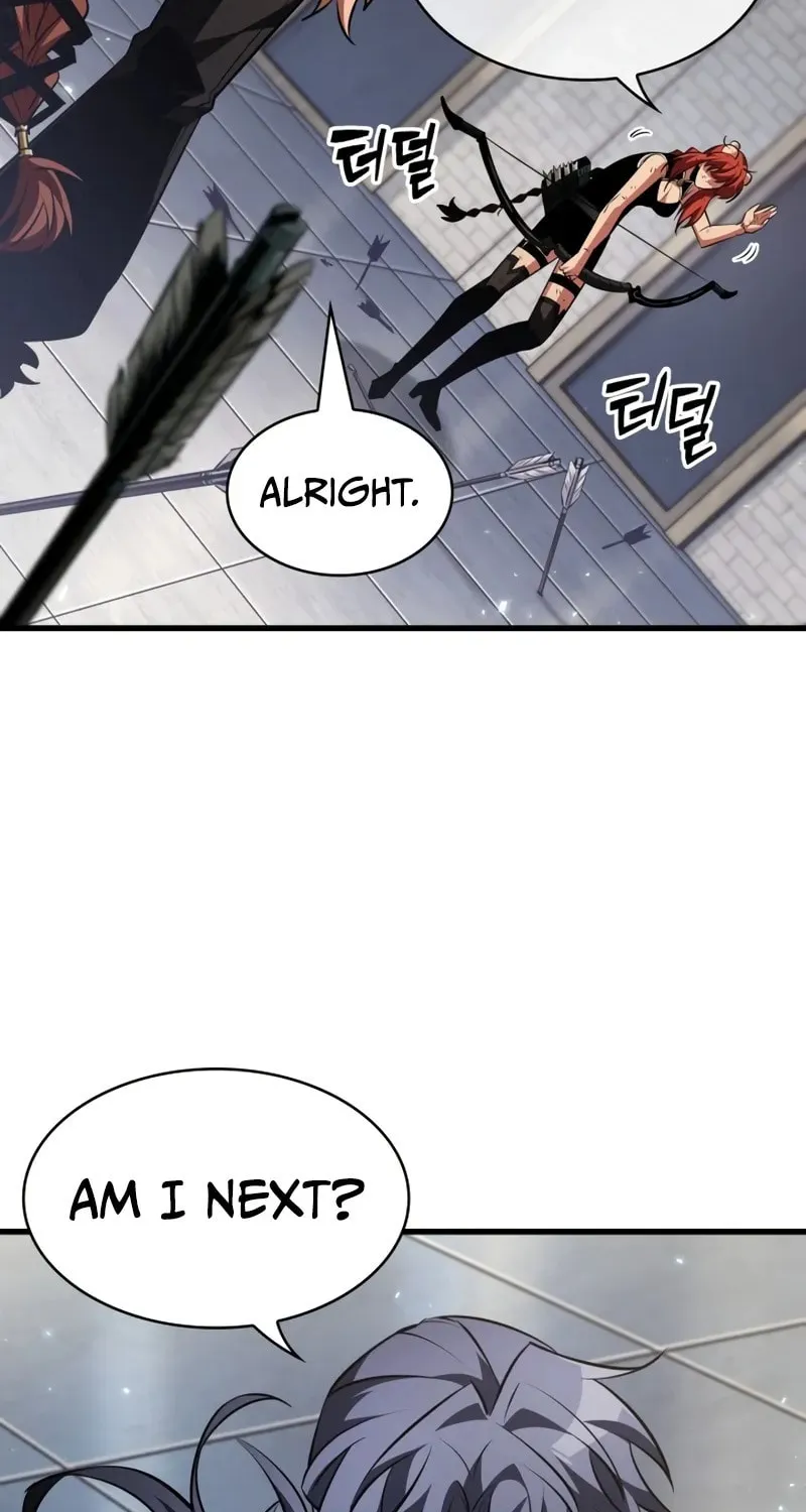 Pick Me Up! Chapter 153 page 55 - 