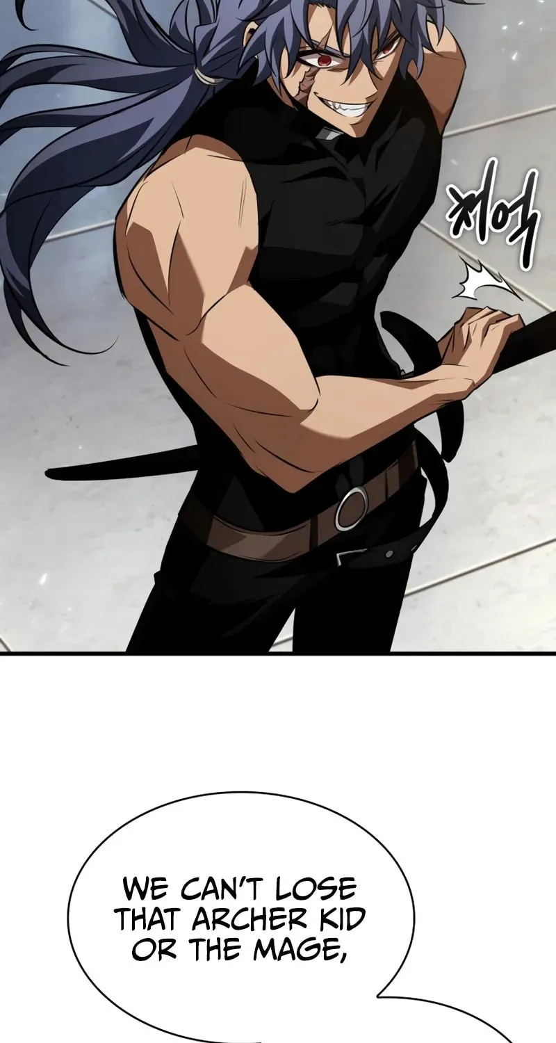 Pick Me Up! Chapter 153 page 56 - 