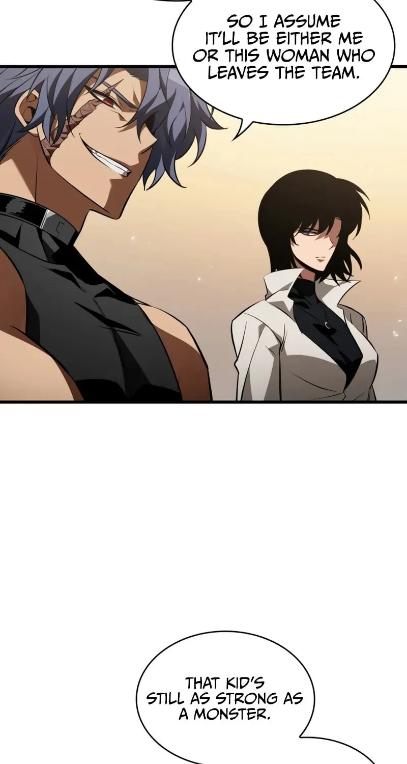 Pick Me Up! Chapter 153 page 57 - 