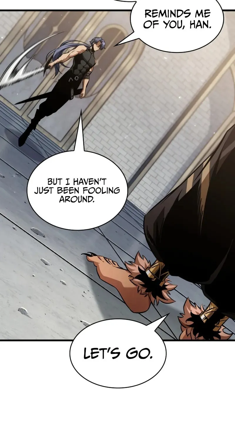 Pick Me Up! Chapter 153 page 58 - 