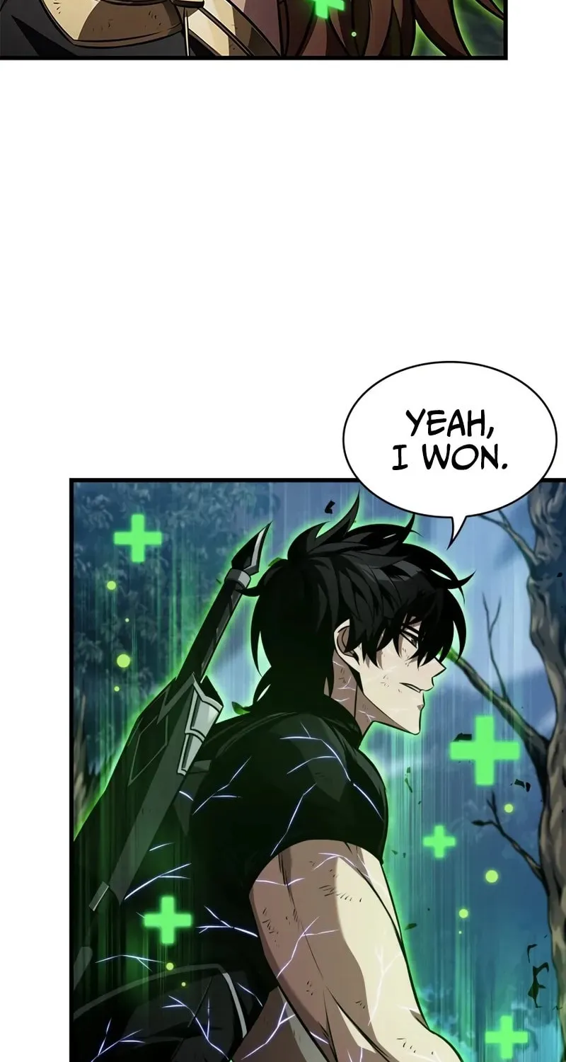 Pick Me Up! Chapter 153 page 7 - 