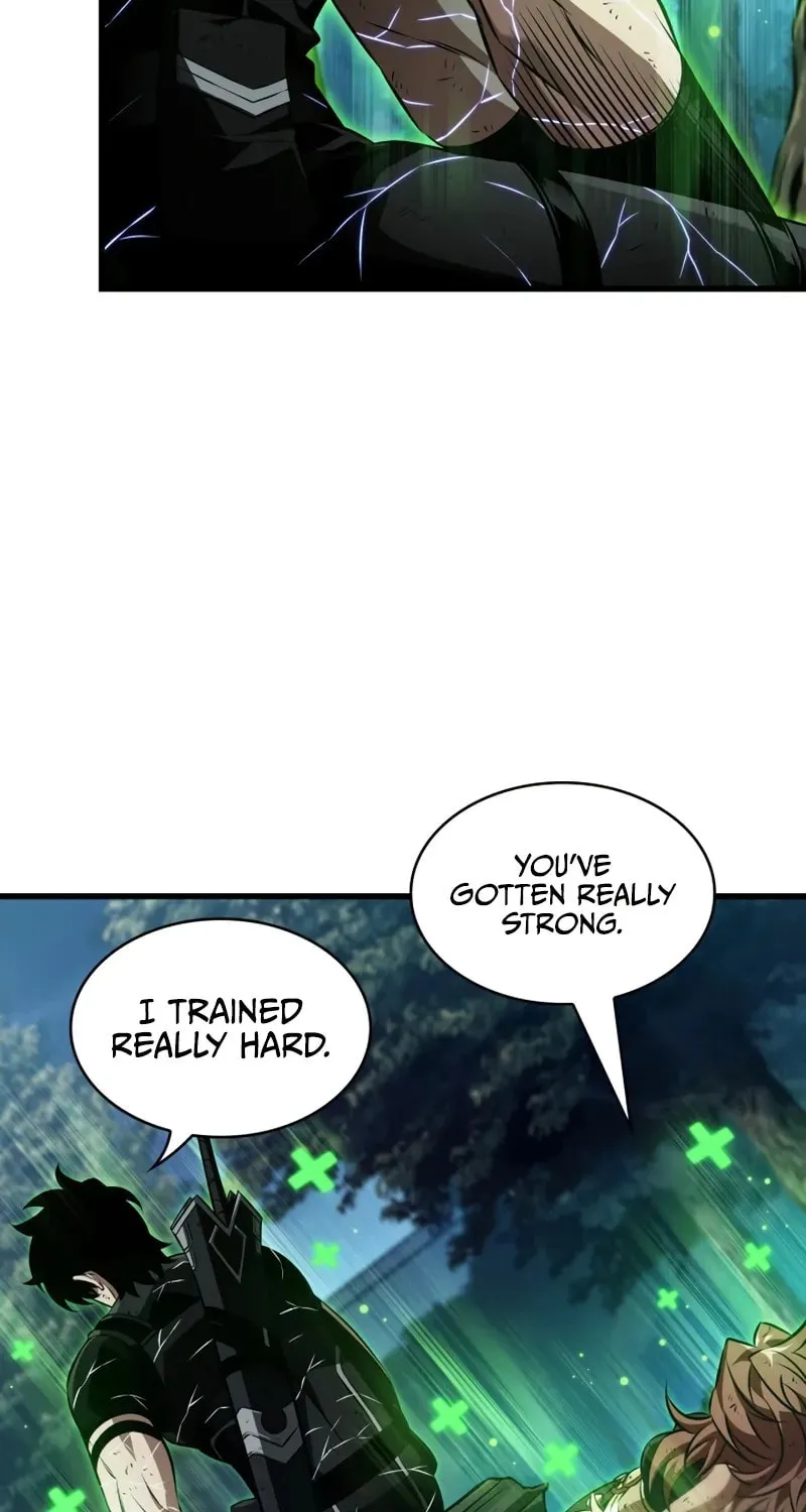 Pick Me Up! Chapter 153 page 8 - 