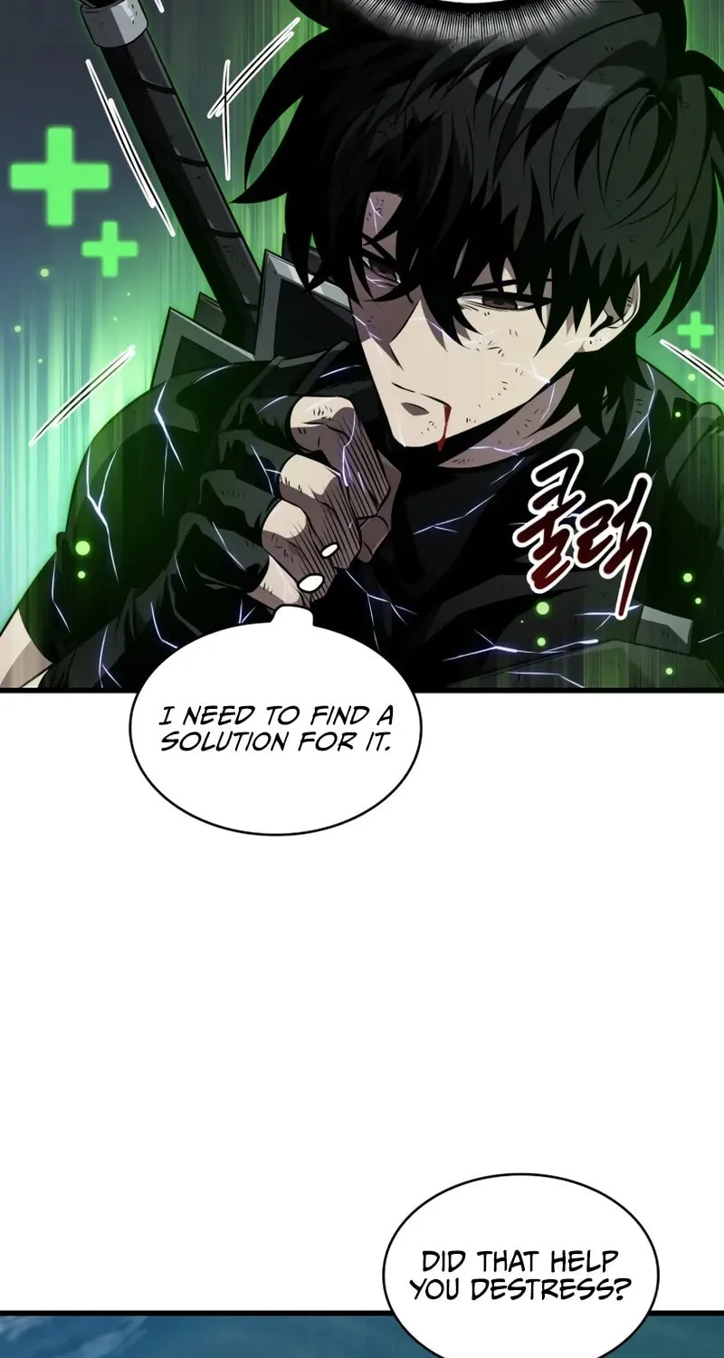 Pick Me Up! Chapter 153 page 10 - 