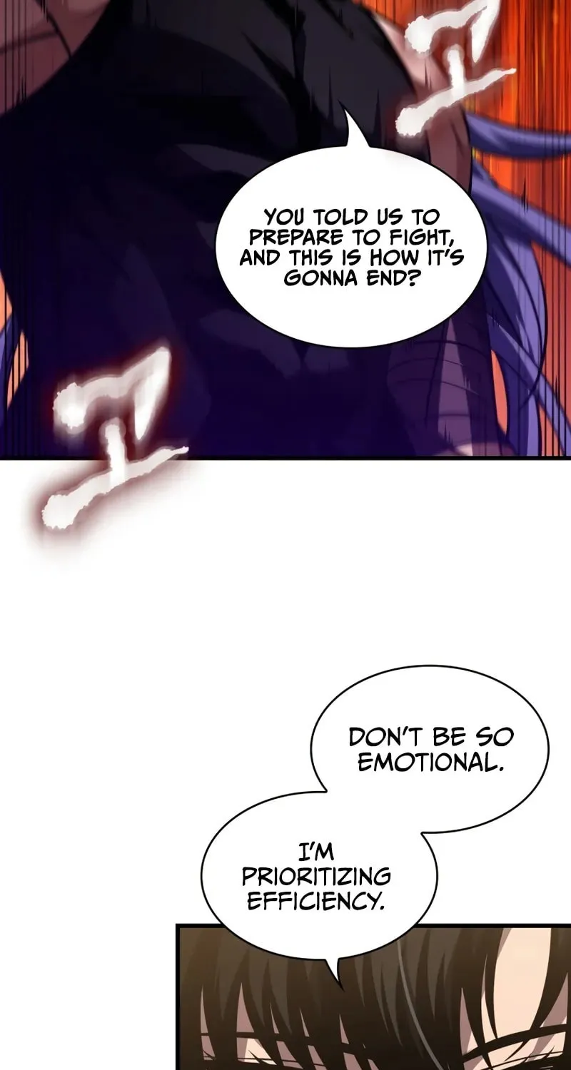Pick Me Up! Chapter 154 page 14 - 