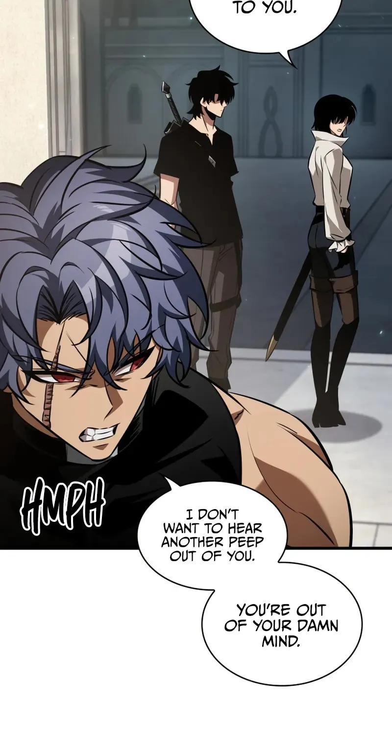 Pick Me Up! Chapter 154 page 16 - 