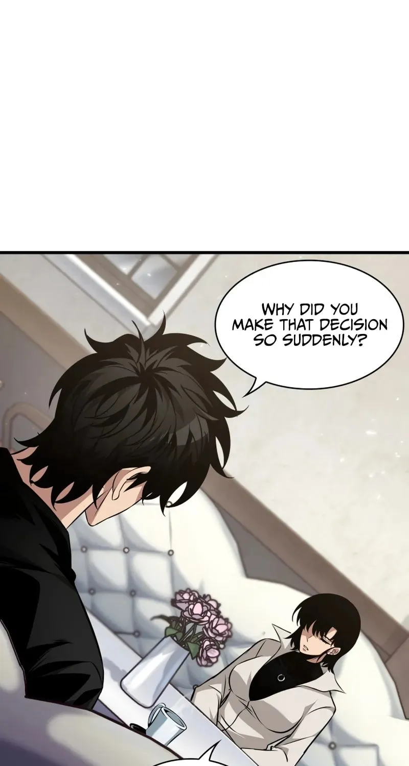 Pick Me Up! Chapter 154 page 20 - 