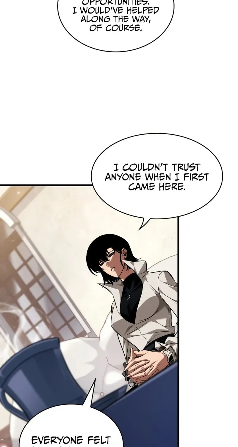 Pick Me Up! Chapter 154 page 23 - 