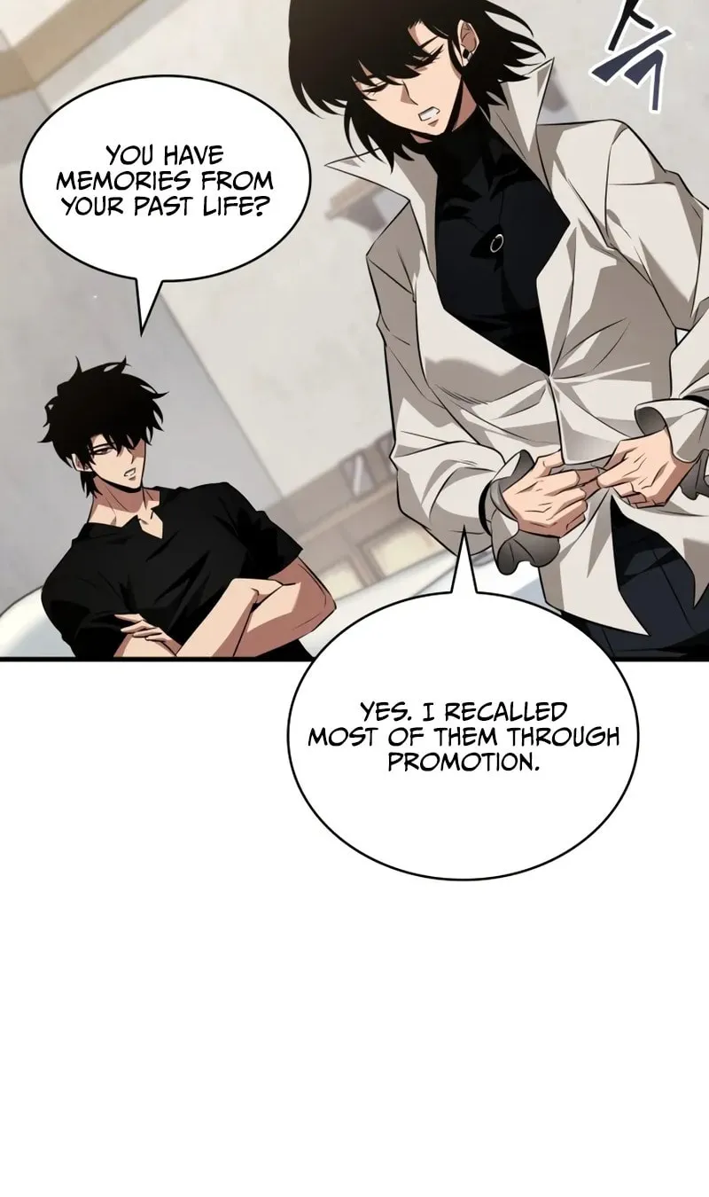 Pick Me Up! Chapter 154 page 31 - 