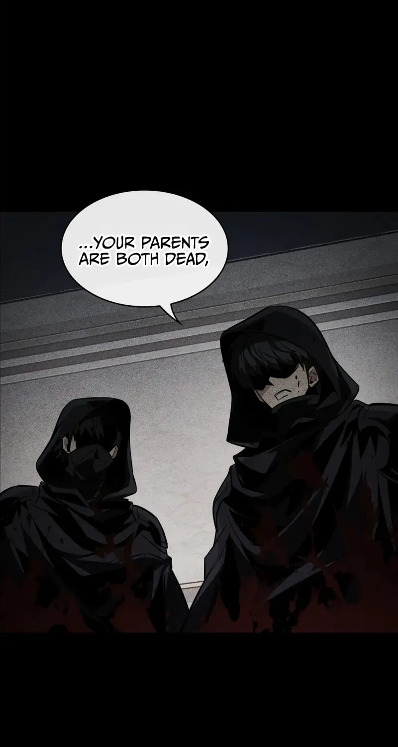 Pick Me Up! Chapter 154 page 35 - 