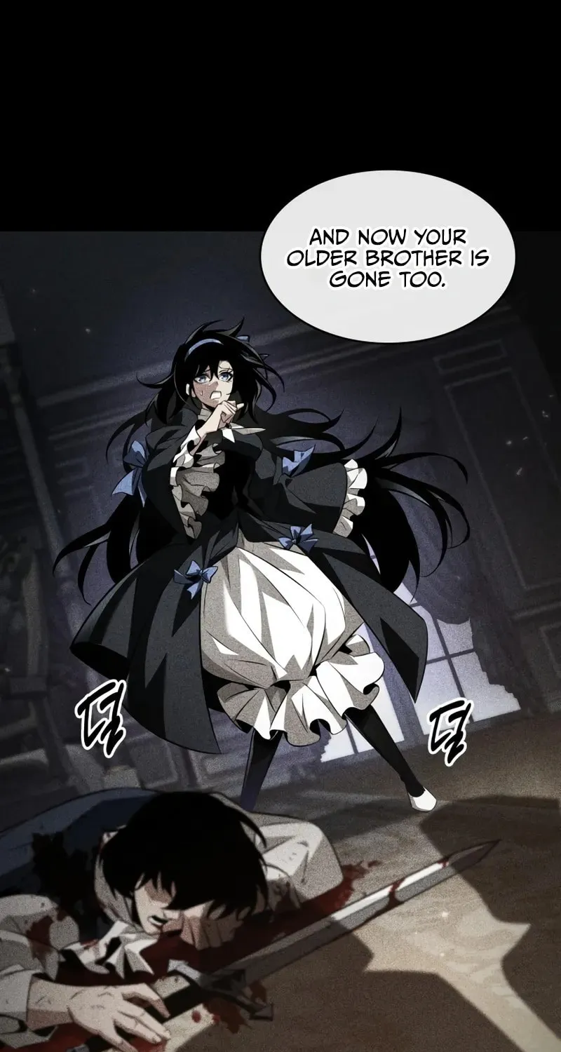 Pick Me Up! Chapter 154 page 36 - 