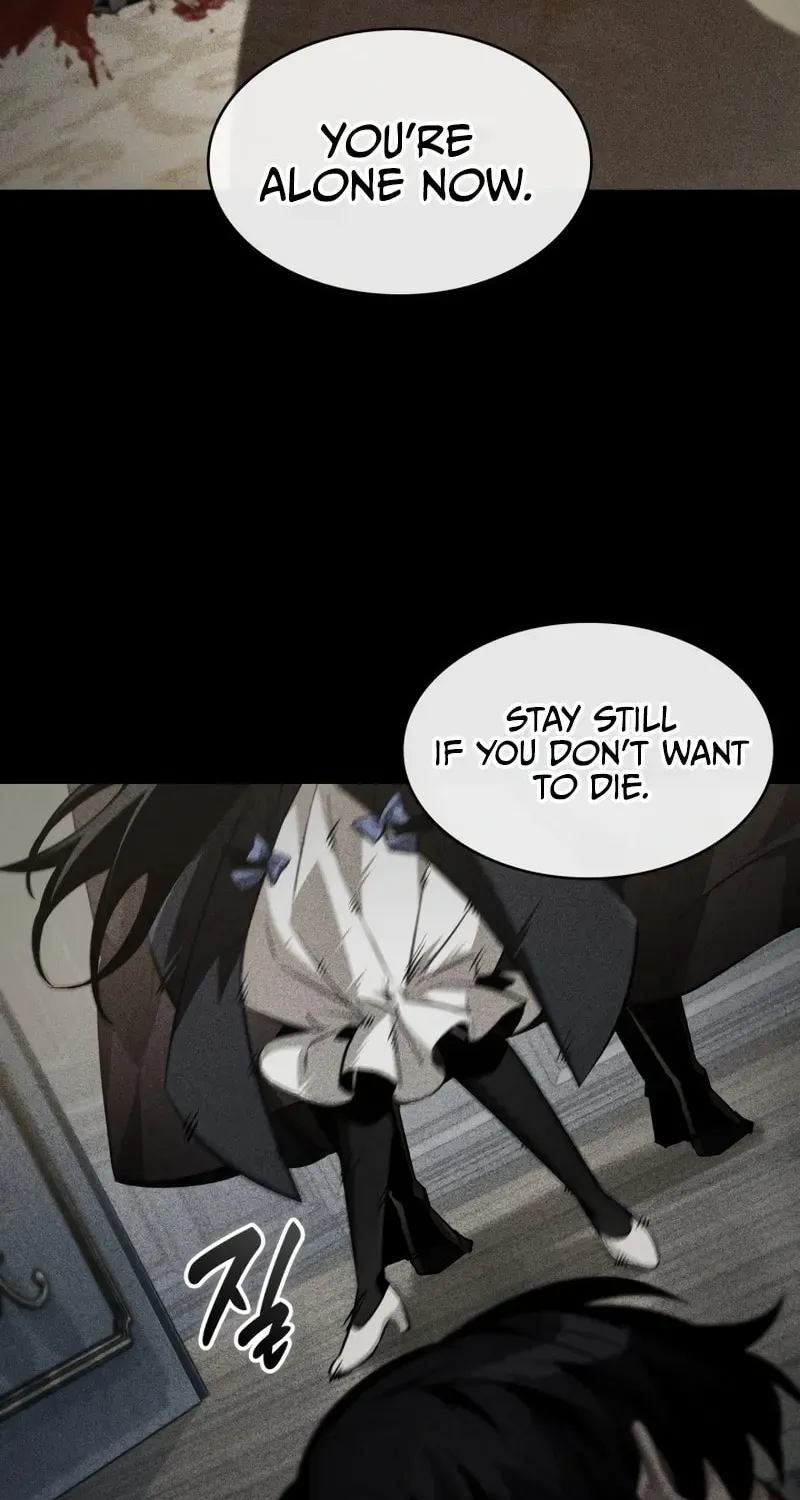 Pick Me Up! Chapter 154 page 37 - 