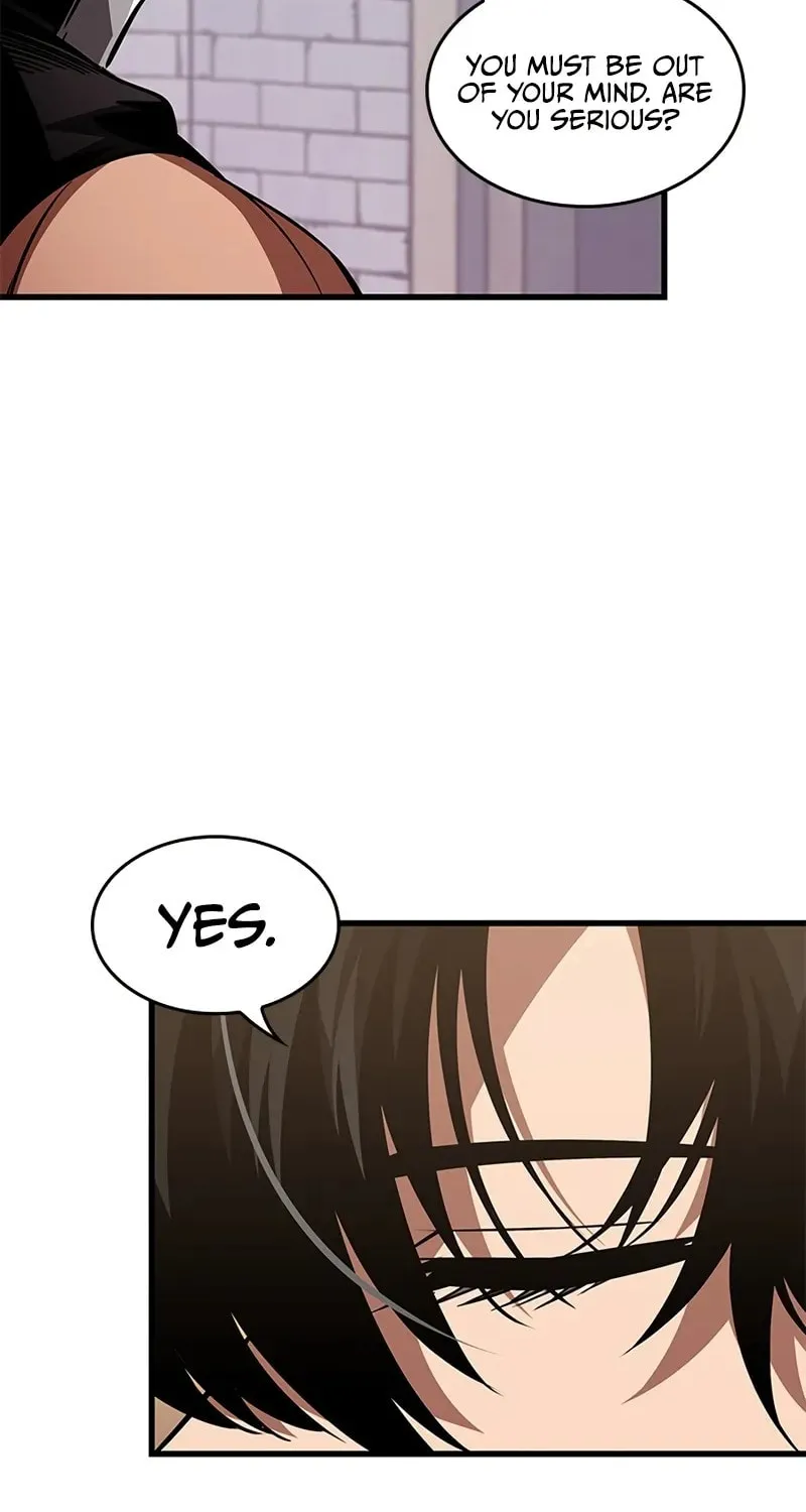 Pick Me Up! Chapter 154 page 5 - 