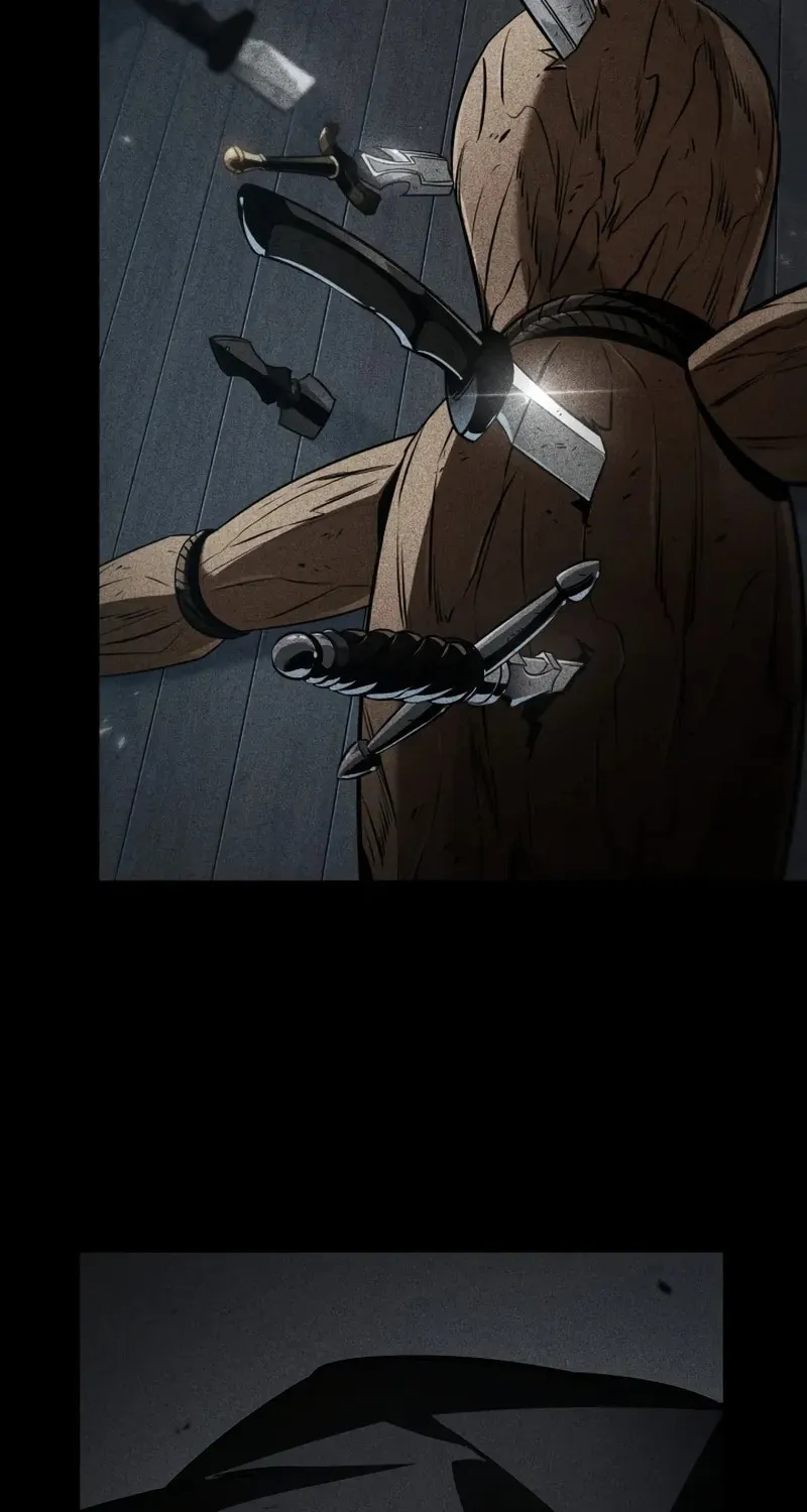 Pick Me Up! Chapter 154 page 48 - 