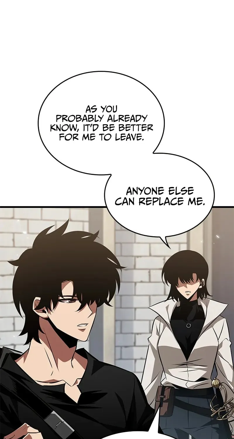 Pick Me Up! Chapter 154 page 6 - 