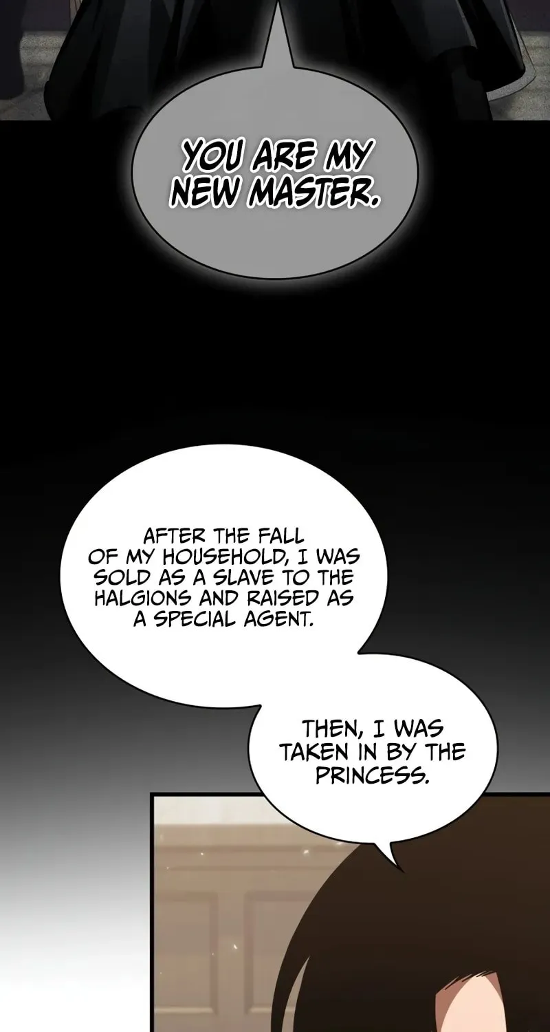 Pick Me Up! Chapter 154 page 53 - 