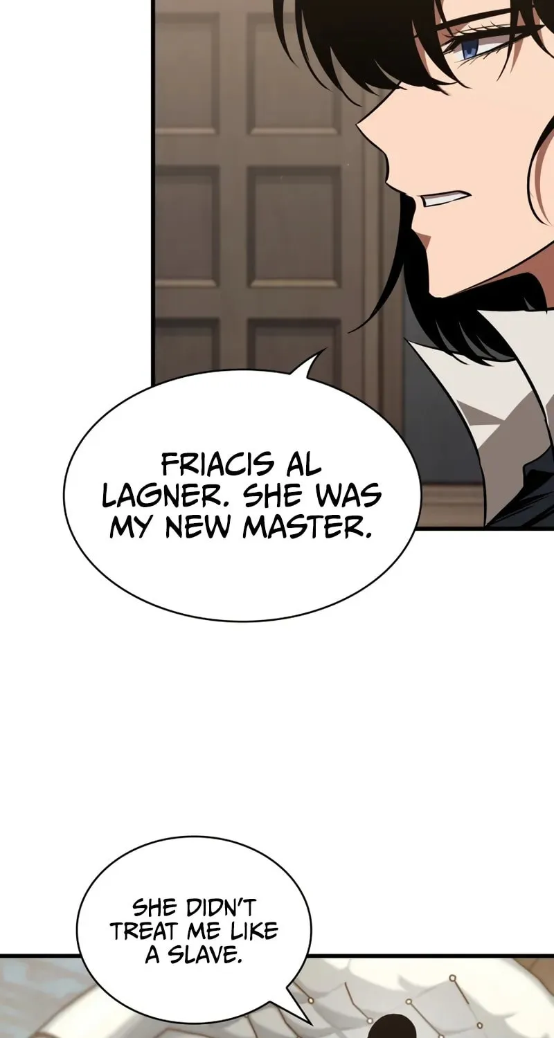 Pick Me Up! Chapter 154 page 54 - 