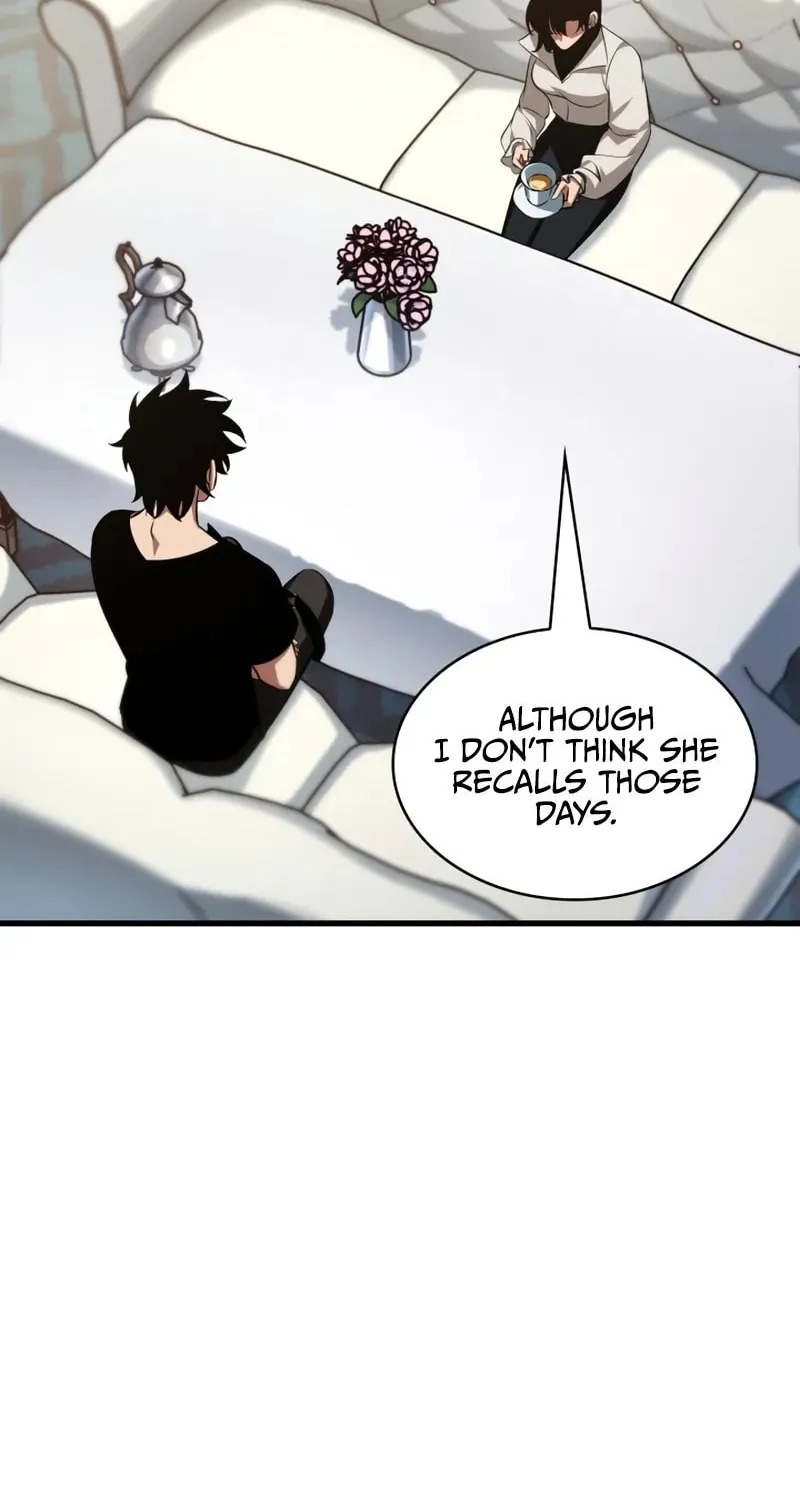 Pick Me Up! Chapter 154 page 55 - 
