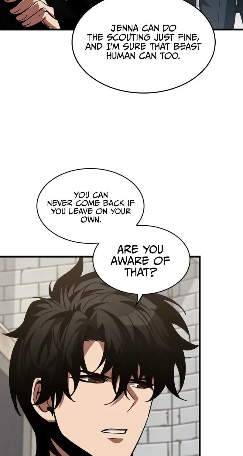 Pick Me Up! Chapter 154 page 7 - 