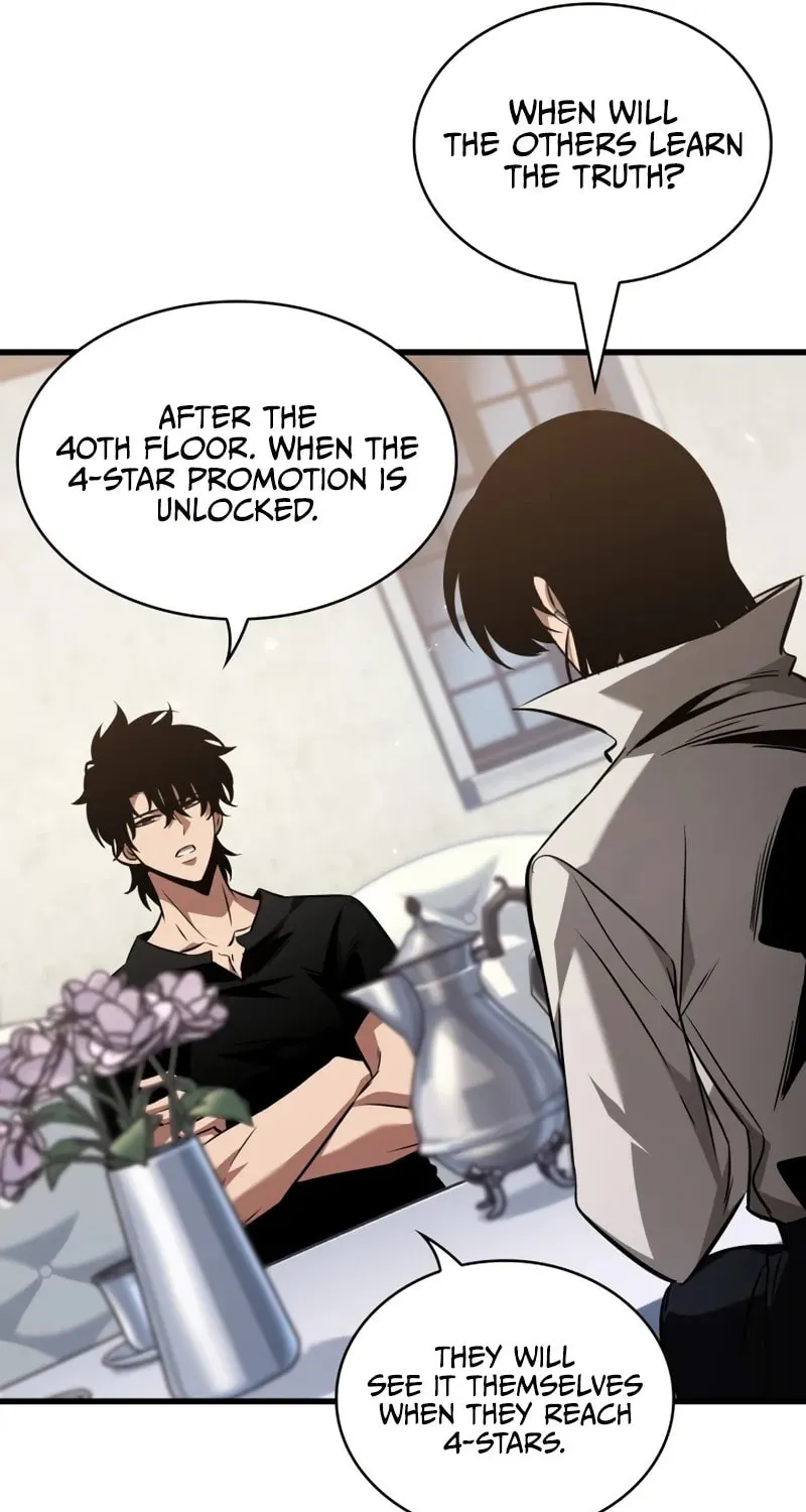 Pick Me Up! Chapter 154 page 62 - 