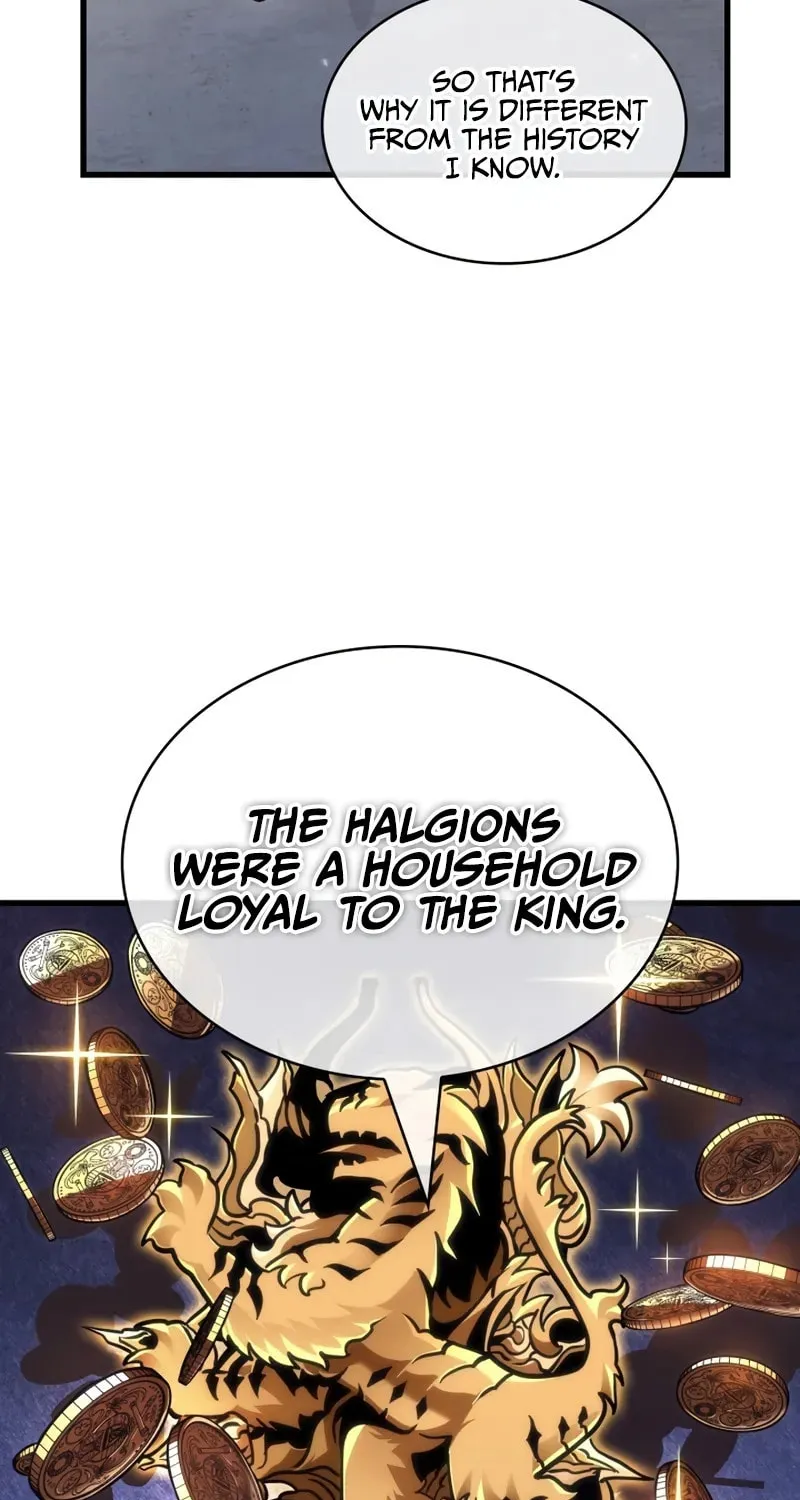 Pick Me Up! Chapter 154 page 64 - 