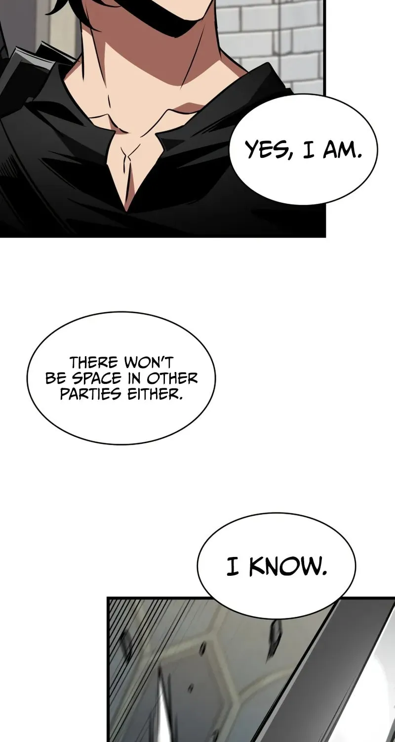 Pick Me Up! Chapter 154 page 8 - 