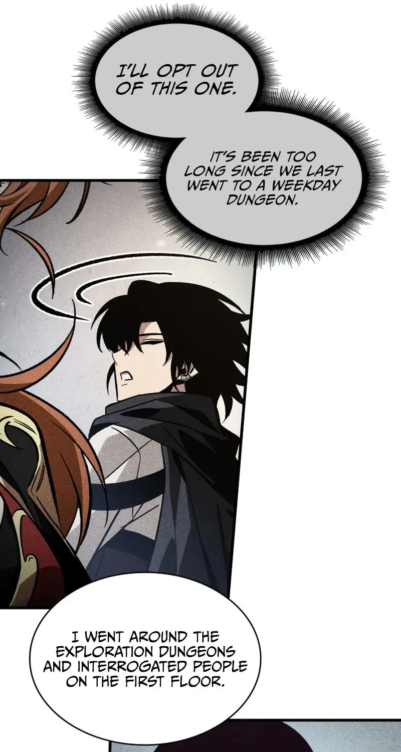 Pick Me Up! Chapter 154 page 71 - 