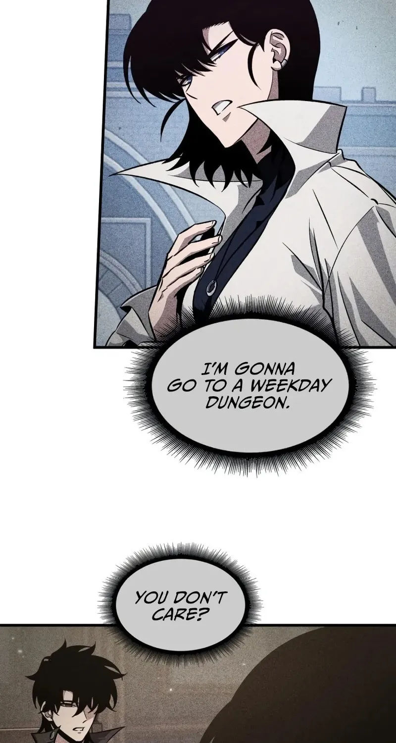 Pick Me Up! Chapter 154 page 72 - 