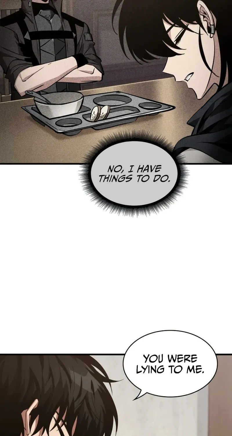 Pick Me Up! Chapter 154 page 73 - 